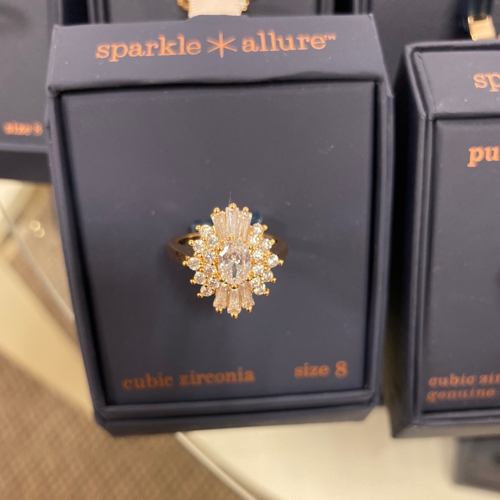 Beautiful ring